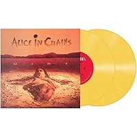 Dirt (Vinyl): Alice In Chains: Amazon.ca: Music
